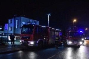  П'ятеро дівчаток-підлітків загинули в пожежі під час ігрового квесту в Польщі