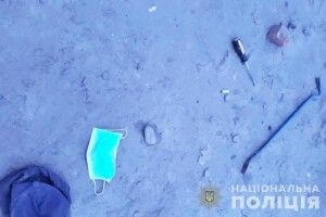 У Ківерцях «на гарячому» поліцейські спіймали серійного злодія