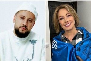 Артист з Луцька після гучного закриття шоу колеги Зеленського підтримав її та нарвався на хейт