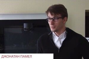 Розвивати Павлівську громаду допомагатиме… американець