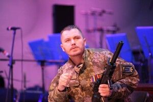 «Колись Крим мене врятував, я перед ним у боргу», – військовослужбовець із Євпаторії