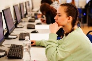 НМТ-2026 на Волині: 98 учасників склали тестування на 200 балів