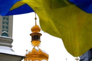 Парафія села Острів’я Шацького району офіційно увійшла до Православної церкви України 