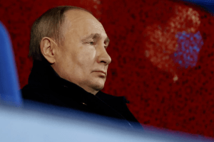 путін не зумів захопити Україну, але здобув перемогу в придушенні росії  