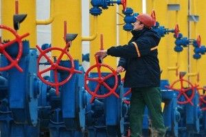 Транзит російського газу через Україну скоротився торік на понад 7 відсотків