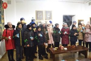 Що таке «Миколай-квест»?