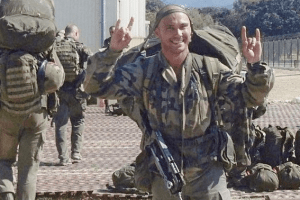 Просять гідно зустріти: на Волинь везуть полеглого воїна Інтернаціонального легіону