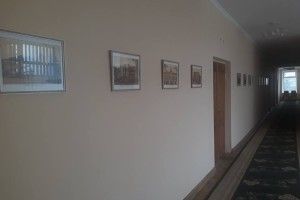У Маневицькій райдержадміністрації пахне кавою
