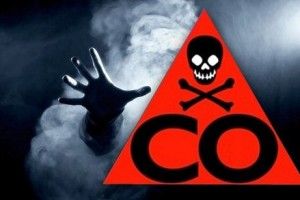 У Нововолинську 10-річна дитина потрапила в реанімацію через отруєння чадним газом