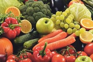 Сезон вітамінізації: як отримати максимум користі від овочів 