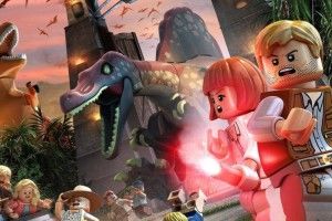 Наше видавництво і LEGO