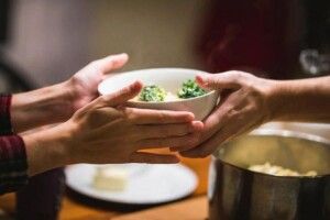 У місті на Волині відкриють благодійну їдальню