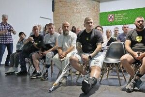 На Волині 60 ветеранів війни та членів родин загиблих вже отримали кошти на придбання житла