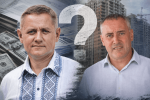 Хто ж грамоти тепер вручатиме? Резонансна справа на Волині