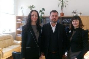 «Вмій захистити себе та оточуючих!»