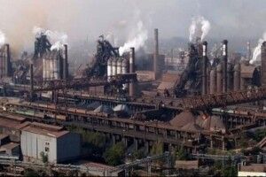 Росіяни повідомляють, що нібито домовилися про евакуацію поранених українських військових з «Азовсталі» 