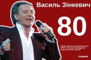 Який подарунок зробив Президент України найкращому співаку Волині