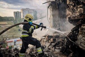 Ранок, що став трагедією: Харківщина оплакує жертв російських дронів