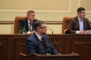Відомо, хто керуватиме бурштиновим підприємством на Волині
