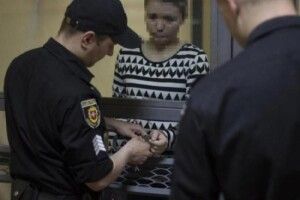 Замотала тіло у сміттєві пакети та сховала у коморі: на Рівненщині винесли вирок жінці, яка вбила коханого