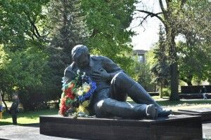77 років тому Волинь звільнили від німецьких військ