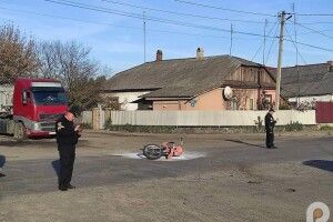 На Волині сталася страшна аварія: загинув 25-річний хлопець (Фото)