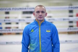 Український боксер через позитивний допінг-тест не поїде на Олімпіаду в Токіо