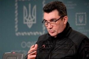 У рф розгортається рух російських антифашистів-ополченців, - Данілов