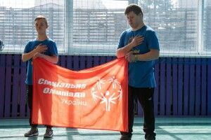 Прийшов Федецький: у Луцьку благодійний турнір з футзалу присвятили «сонячним людям» (Фото)