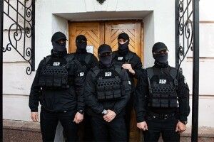 Рішення суду: обшук Музею Гончара був незаконним