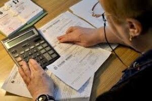 54% волинських сімей отримують субсидію