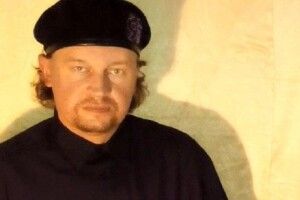 Затримали колишнього спільника луцького терориста Кривоша (Фото)