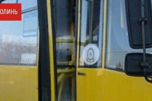 Луцьк не може самостійно відновити рух маршруток та тролейбусів