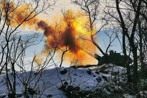 Ситуація на фронті на ранок 2 березня - Генштаб ЗСУ