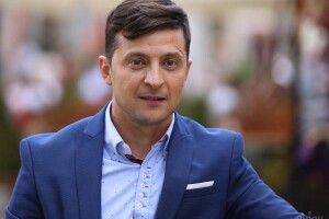 Зеленський пояснив, чому живе на «дачі Ющенка»