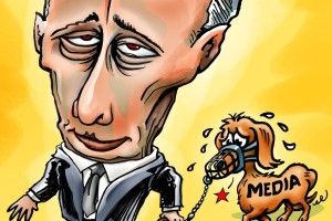 У Молдову не впустили російських пропагандистів