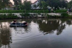 На Волині в ставку втопився молодий чоловік (Фото 18+) 