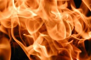 Після пожежі в будинку багатодітної сім’ї знайшли тіло 7-річного хлопчика