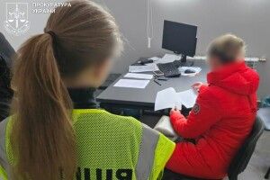 У Житомирі медсестри побили 17-річну пацієнтку психіатричного відділення