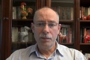 «Що ближче до зими, то обстріли посилюватимуться...», – Жданов 