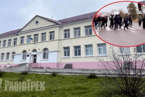 Збираються перекривати трасу: біля Рівного – скандал через закриття школи 