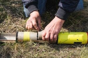 У Луцьку метатимуть бомби та пускатимуть ракети