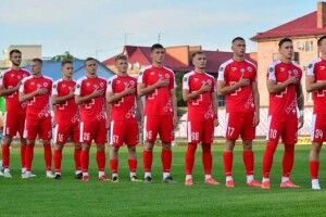 ФК «Волинь» може купити мільярдер з Росії