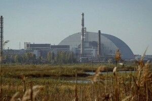 Рівень радіації на ЧАЕС аномальний - голова МАГАТЕ