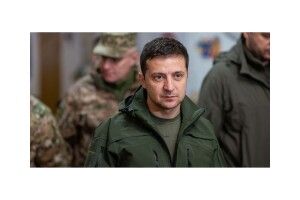 Білий дім готовий надати Зеленському притулок