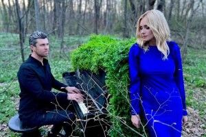 Федишин переспівала пісню про українських повстанців (Відео)