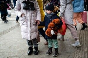 На Волинь продовжують їхати переселенці