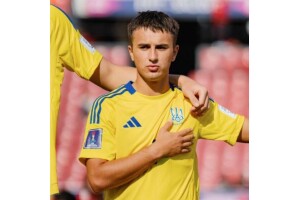 Зусиль волинянина Артура Шаха виявилося замало: Україна програла Іспанії в 1/8 фіналу Чемпіонату світу