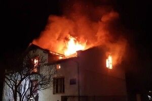 У львівській «Євросолідарності» закликають припинити імітацію процесу відбудови музею Шухевича