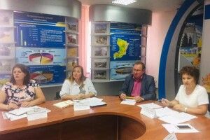 У Рівненській області лікування ВІЛ-інфікованим малюкам призначають при появі на світ